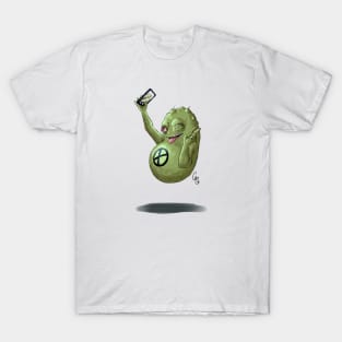 Doop the Influencer T-Shirt